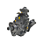 Bomba Injetora Bosch Case/ New Holland 0460424471 - Imagem 2