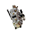 Bomba Injetora Case W20D Motor Mercedes Benz OM366A - Imagem 6