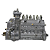Bomba Injetora Fiatallis Motor Cummins FD130 6BT5.9 9400030751 - Imagem 1
