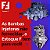 Bomba Injetora V.E 4 Cilindros  Case 2853524, Iveco 504113991, 504097007, 504226098 e New Holland 504215213 TN855A, TB80/TB85 0460424349 - Imagem 2