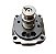 Corpo Distribuidor Bombas Bosch Aplicado nas Bombas Injetoras 0460426262 0460426263 0460426264 0460426266 - Imagem 1