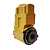Bomba de Alta Pressão Caterpillar 140K Motor C7 3190607 - Imagem 1