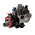 Bomba Injetora John Deere 6190J Motor 6068H - Imagem 2