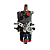 Bomba Injetora John Deere 6190J Motor 6068H - Imagem 4