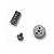 Kit Disco Intermediario Bosch F000431060 - Imagem 1