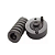 Kit Disco Intermediario Bosch F000431057 - Imagem 1