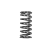 Mola de Compressão Bosch 2414612005 - Imagem 1