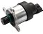 Sensor Unidade Medidora Volkswagen 2T01307659 - Interact 4 M A- 12 Tector 170 8150 Eod 9150E Cargo C815E Cargo 1517E Cargo 1722E Cargo 2422E F250 Max Power 25T/240 255/260 Cargo 2628E 9150 1317 Max Power.Iveco Euro Cargo 230 E 24, Tector 170 E 25T/ 24 - Imagem 1