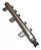 Tubo Rail S10 2.8 CTDI 180CV 0445214260 - Imagem 1