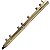 Tubo Rail Volvo VM 220 270 330 0445226084 - Imagem 1
