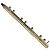 Tubo Rail Volvo VM 220 270 330 0445226084 - Imagem 2
