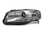 Farol Principal Volkswagen Gol / Parati / Saveiro - GIV 2006/2009 Ldao Esquerdo - Imagem 1