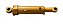 Cilindro Hidráulico Completo Caterpillar D10N, D10R, D10T Código 4T-9977 4T9977 - Imagem 1