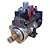 Bomba Injetora DP310 Hyundai H140LC-9 - Imagem 4