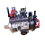 Bomba Injetora DP310 Hyundai H140LC-9 - Imagem 1
