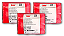 Palhetas IMV 0,25 mL Cores Diversas (Pct/2000) - Imagem 9