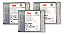 Palhetas IMV 0,25 mL Cores Diversas (Pct/2000) - Imagem 4