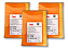 Palhetas IMV 0,50 mL Cores Diversas (Pct/2000) - Imagem 4