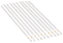 Palheta Transparente Esterilizada 0,25 (Pct/10) - IMV - Imagem 2