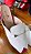 Mule off-white e pink - Imagem 4