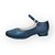 Scarpin boneca preto - Imagem 1