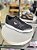 Tenis preto com hotfix - Imagem 4