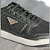 Tenis preto com hotfix - Imagem 2