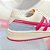 Tênis off white com pink - Imagem 3