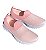 Tênis Slip Rosa - Imagem 1