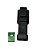 Kit do Conector da Tomada Cat® (2 Pinos) - Imagem 3