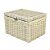 Caixa Organizadora  30x25x20cm - Imagem 5