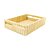 Bandeja Grécia c/ Alça 35x25x08cm - Imagem 1