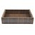 Bandeja Grécia c/ Alça 35x25x08cm - Imagem 6