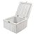 Caixa c/ Fecho 25x25x15cm - Imagem 2