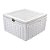 Caixa c/ Fecho 30x30x17cm - Imagem 3