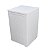 Cesto de Roupa em Fita 35x35x57cm c/ Rodas - Imagem 3