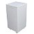 Cesto de Roupa em Fita 30x30x57cm c/ Rodas - Imagem 1