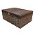 Caixa Organizadora em Fita 50x35x20cm - Imagem 3