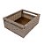 Gaveta Organizadora em Fita 28X35x13cm - Imagem 9