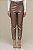 Calça  skinny Metalizada - Imagem 4