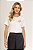 Tshirt Bordada Flor - Imagem 1