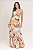 VEstido longo Estampado - Imagem 1