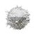 Oxido De Aluminio Alf Fepa - Malha 320 - 100% Puro - Imagem 1