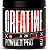 Creatina Powder sports nutrition 150G - Imagem 1