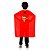 Capa Super Homem Infantil - Original - Imagem 1