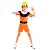 Fantasia Naruto Infantil pop - Imagem 1