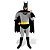 Fantasia Batman Adulto Luxo - Imagem 1