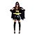 Fantasia Teen Batgirl - Imagem 1