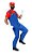 Fantasia Mario Adulto - Super Mario - Imagem 3