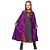 Fantasia Anna Luxo Frozen II Infantil - Imagem 1